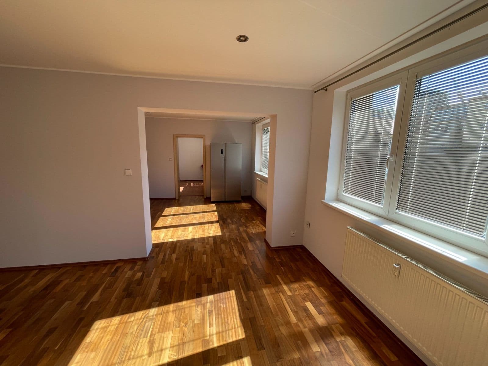 Pronájem bytu 2+1 64 m², Pobočná, Praha, Praha Pronájem bytu 2+1 64 m², Pobočná, Praha, Praha