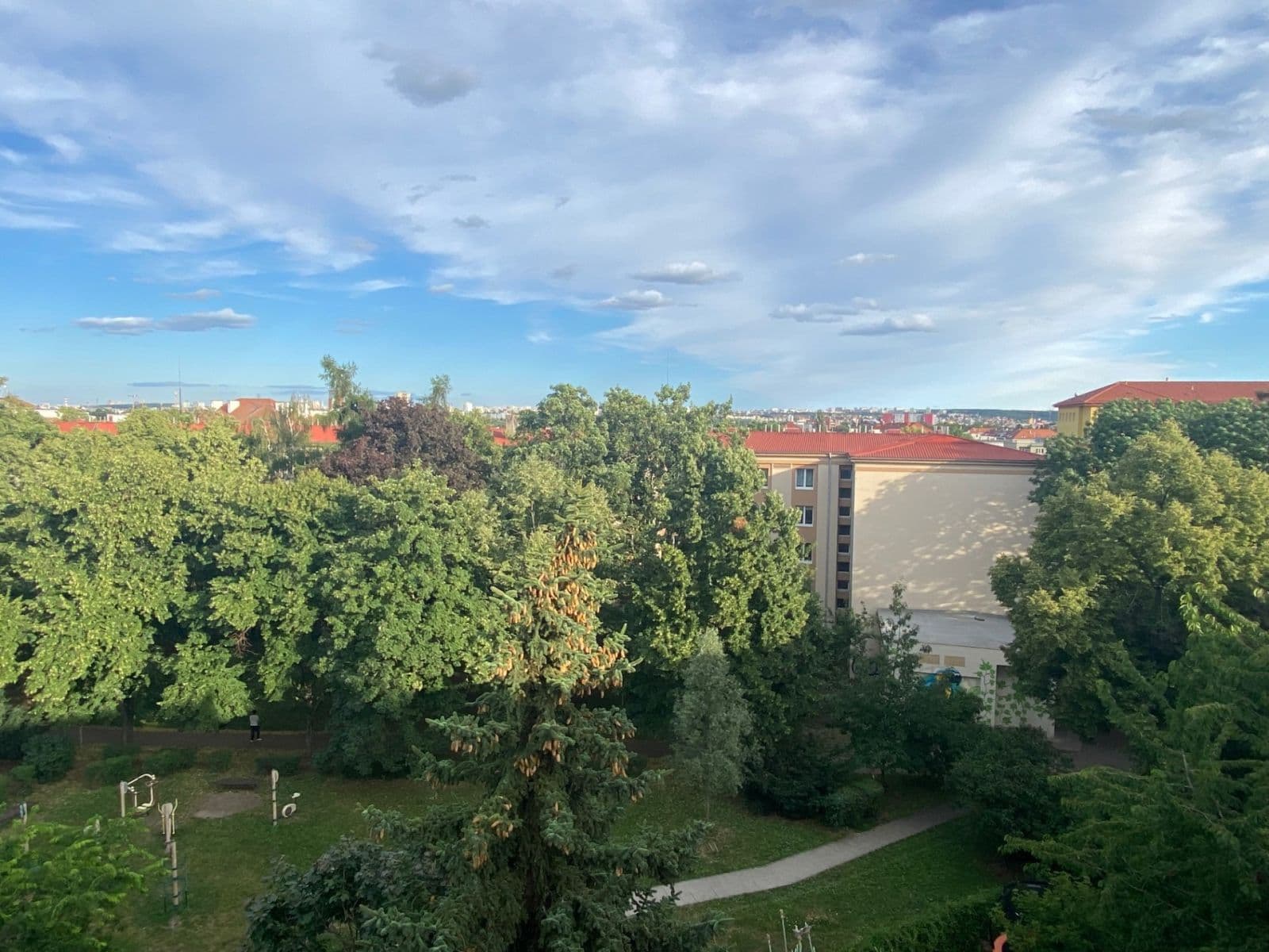 Prodej bytu 3+1 76 m², Jakutská, Praha, Praha Prodej bytu 3+1 76 m², Jakutská, Praha, Praha
