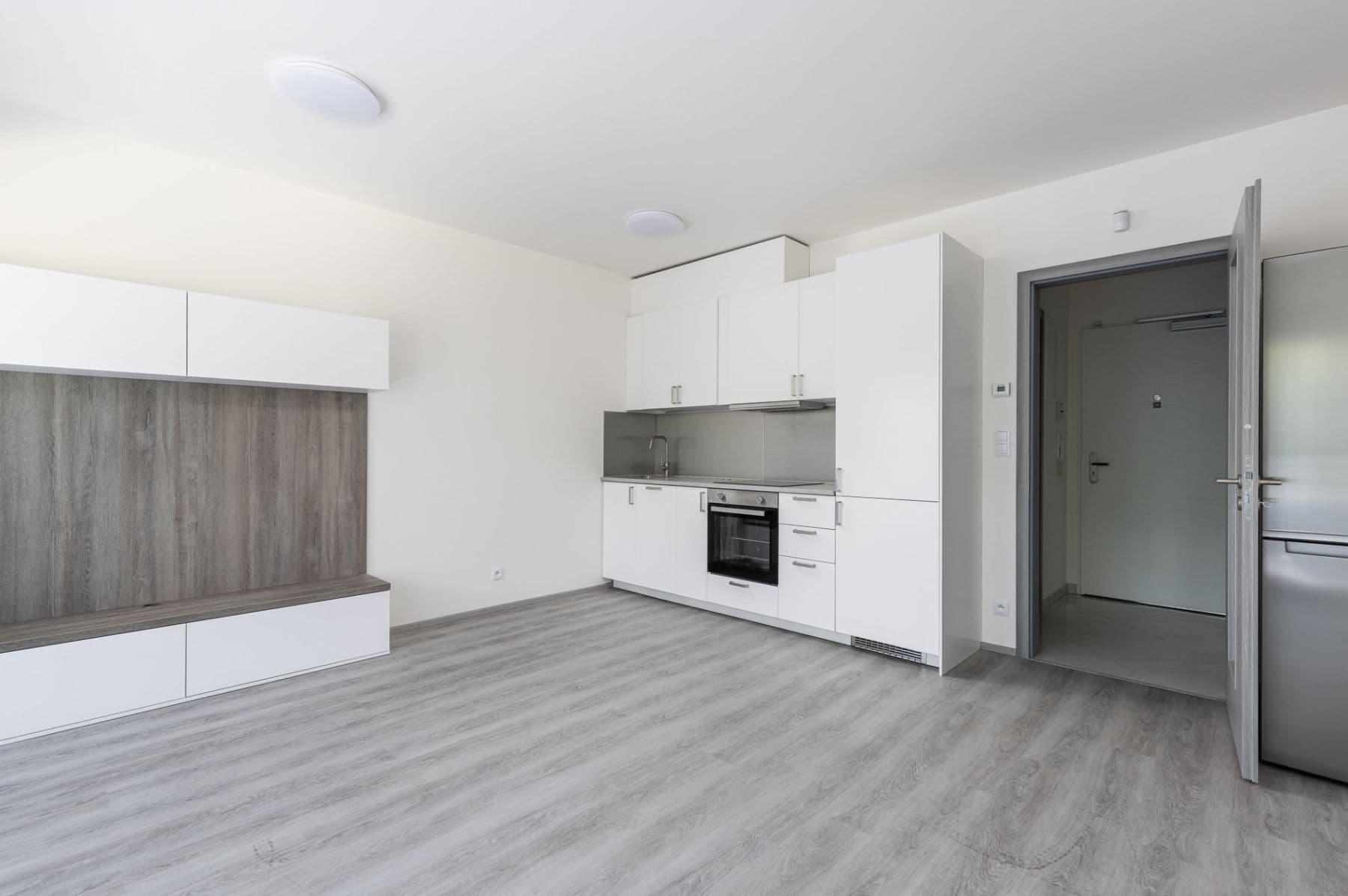 Pronájem bytu 1+kk 31 m², Klapálkova, Praha, Praha Pronájem bytu 1+kk 31 m², Klapálkova, Praha, Praha