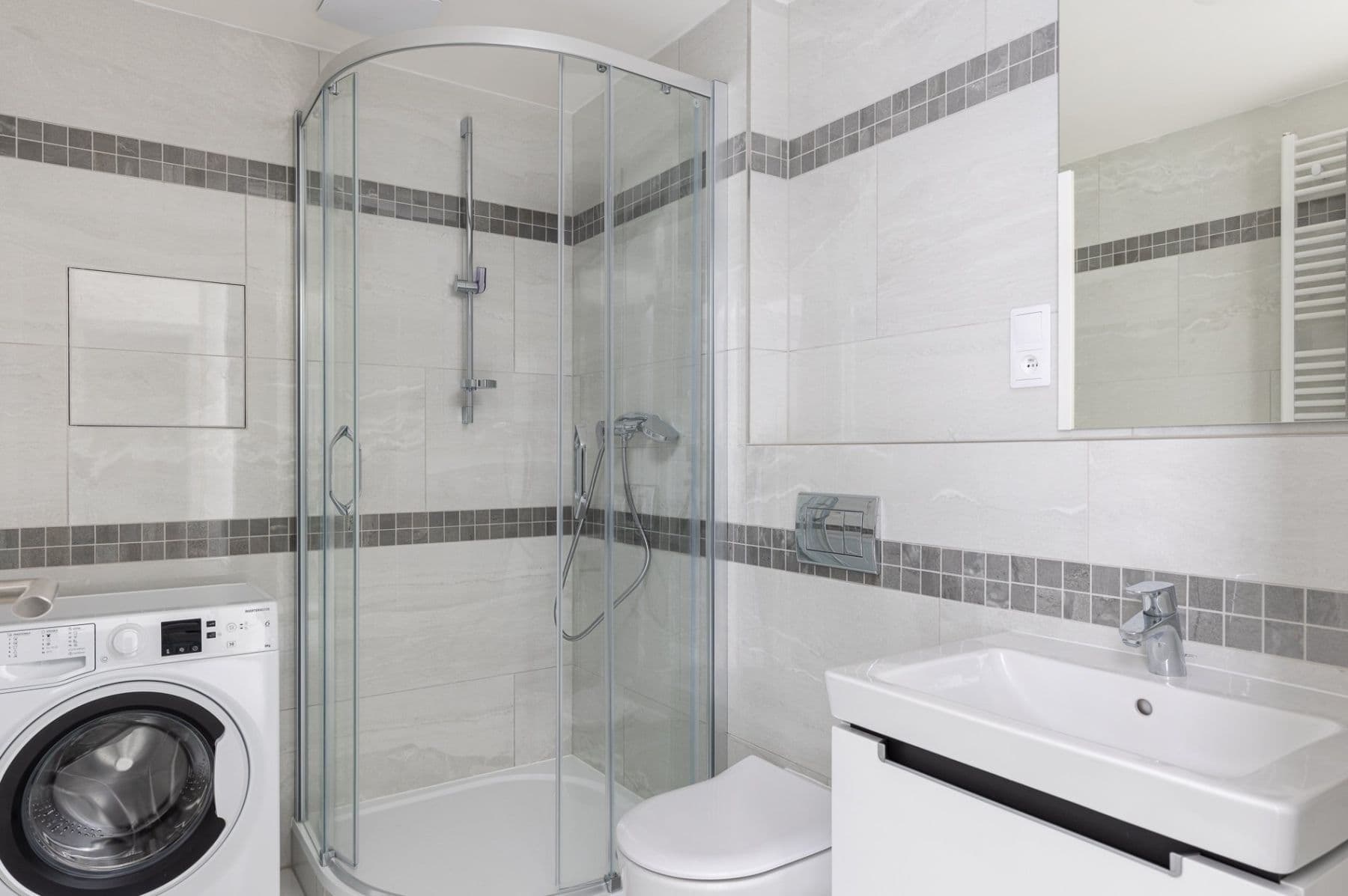 Pronájem bytu 1+kk 31 m², Klapálkova, Praha, Praha Pronájem bytu 1+kk 31 m², Klapálkova, Praha, Praha