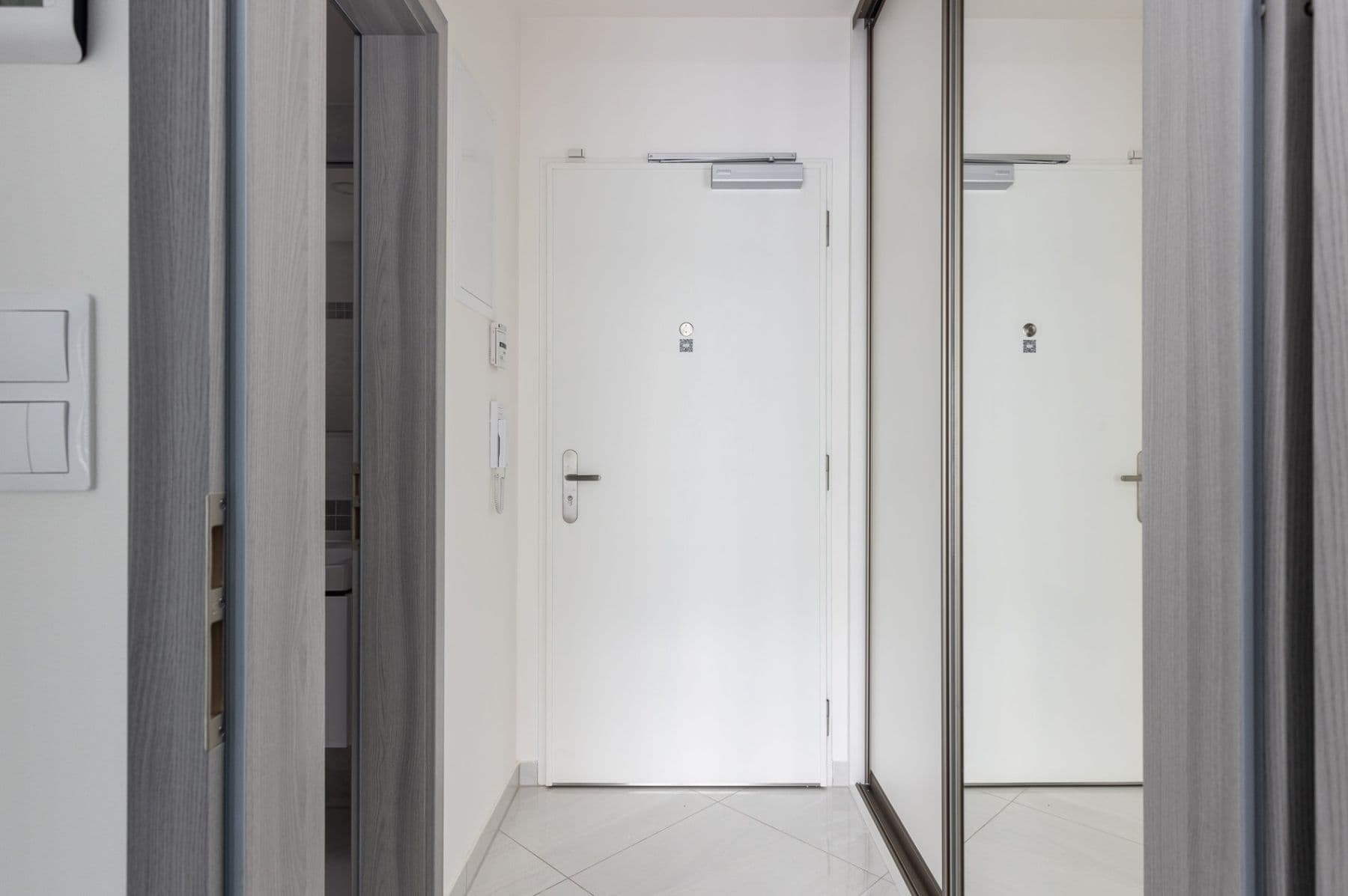 Pronájem bytu 1+kk 31 m², Klapálkova, Praha, Praha Pronájem bytu 1+kk 31 m², Klapálkova, Praha, Praha