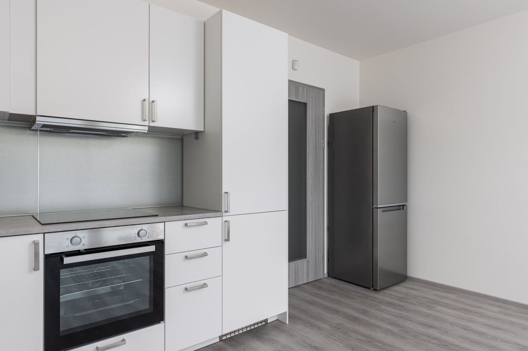 Pronájem bytu 1+kk 31 m², Klapálkova, Praha, Praha Pronájem bytu 1+kk 31 m², Klapálkova, Praha, Praha