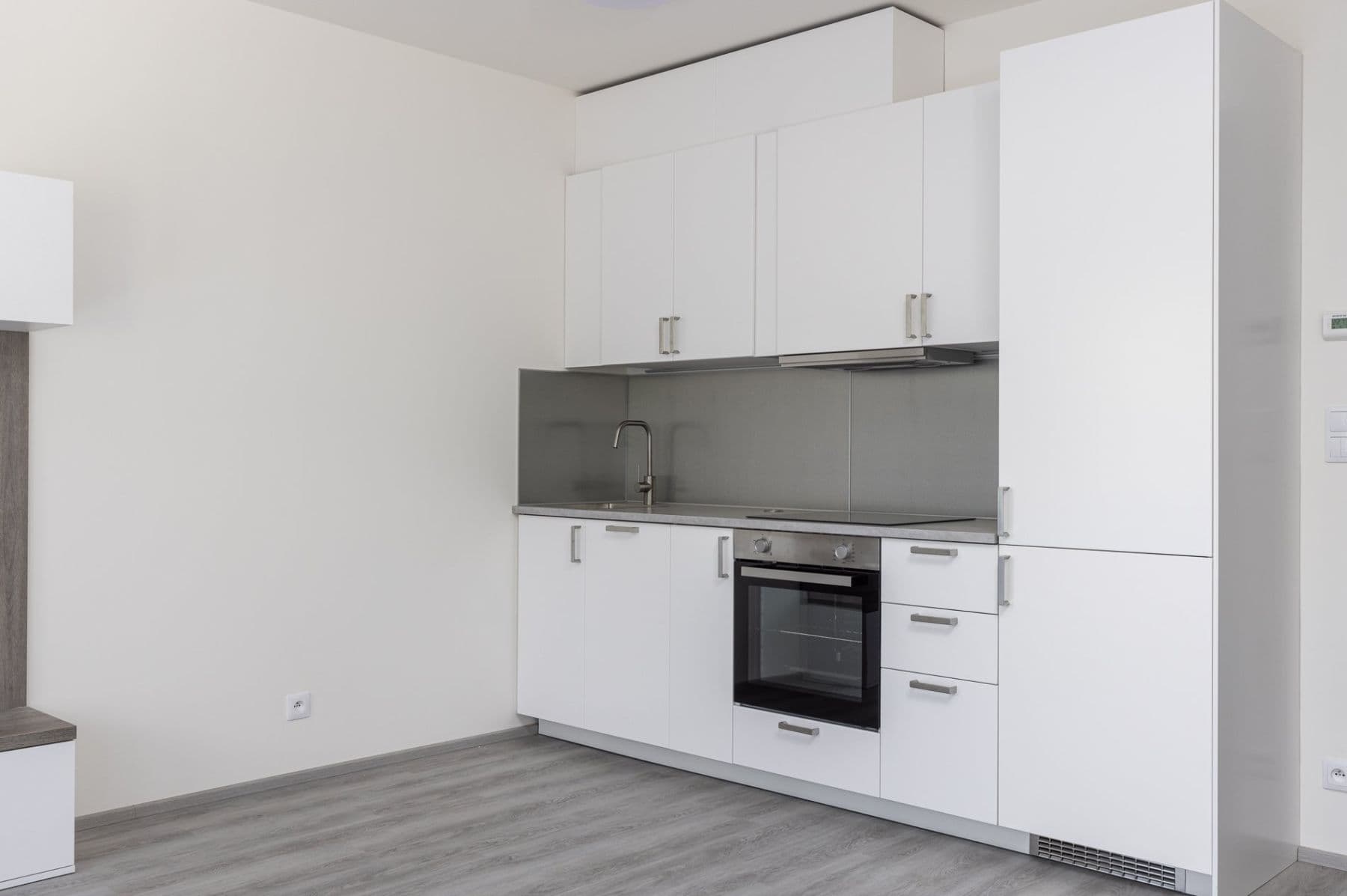 Pronájem bytu 1+kk 31 m², Klapálkova, Praha, Praha Pronájem bytu 1+kk 31 m², Klapálkova, Praha, Praha