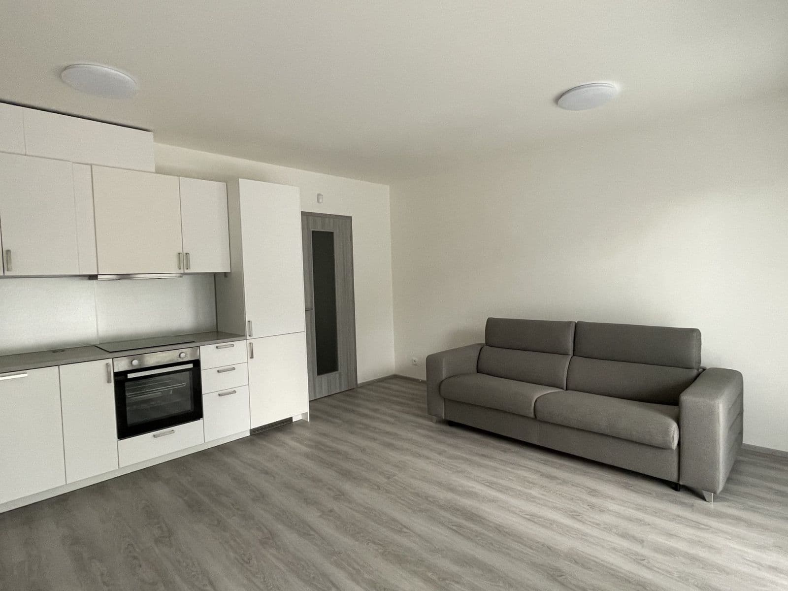 Pronájem bytu 1+kk 31 m², Klapálkova, Praha, Praha Pronájem bytu 1+kk 31 m², Klapálkova, Praha, Praha
