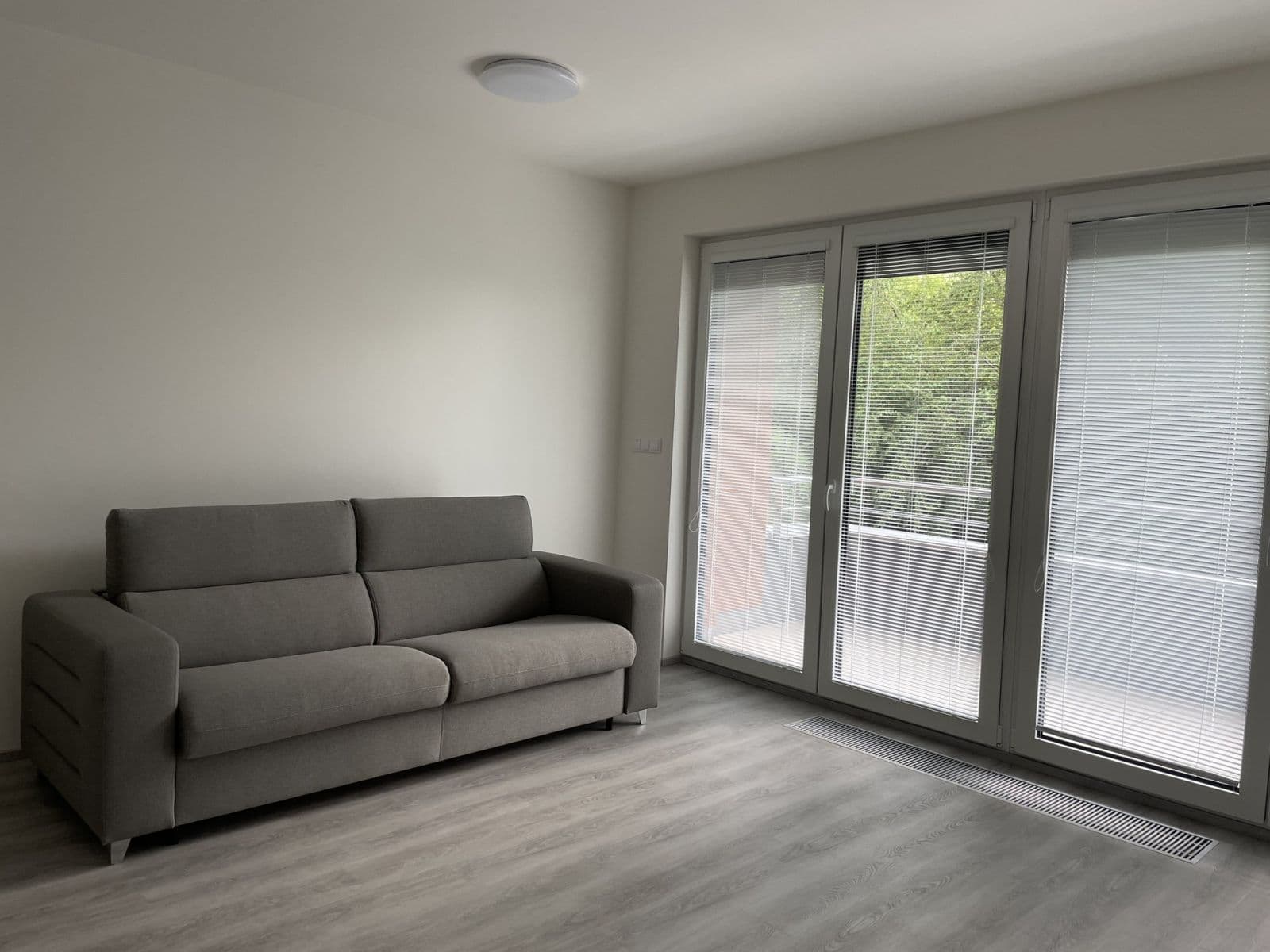 Pronájem bytu 1+kk 31 m², Klapálkova, Praha, Praha Pronájem bytu 1+kk 31 m², Klapálkova, Praha, Praha