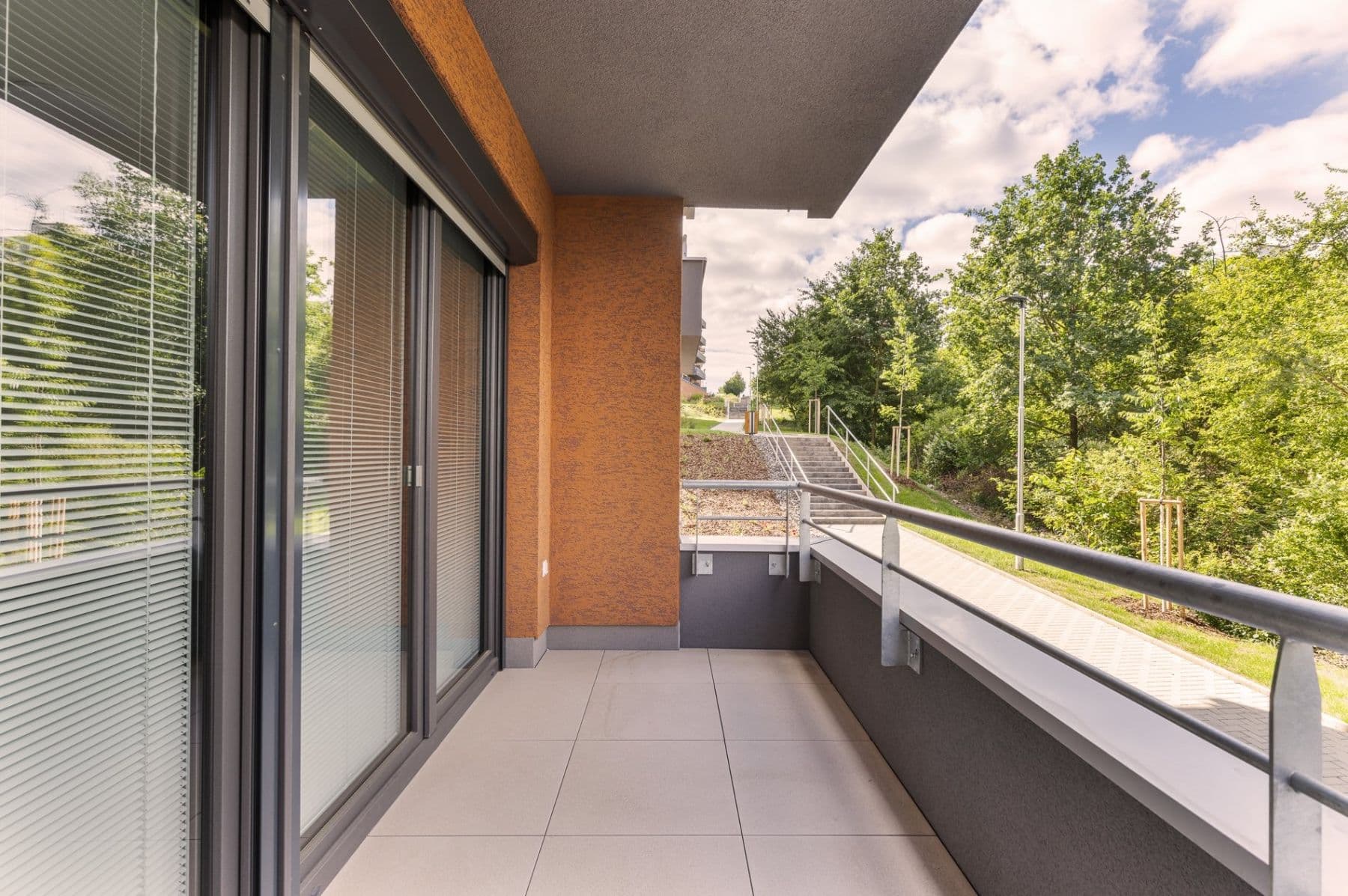 Pronájem bytu 1+kk 31 m², Klapálkova, Praha, Praha Pronájem bytu 1+kk 31 m², Klapálkova, Praha, Praha