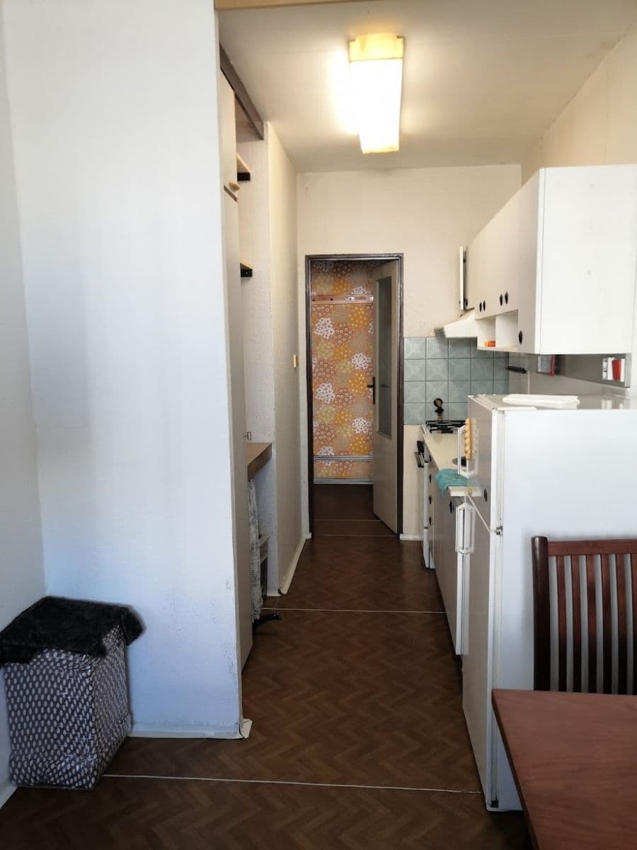 Pronájem bytu 3+1 78 m², Hrabákova, Praha, Praha Pronájem bytu 3+1 78 m², Hrabákova, Praha, Praha