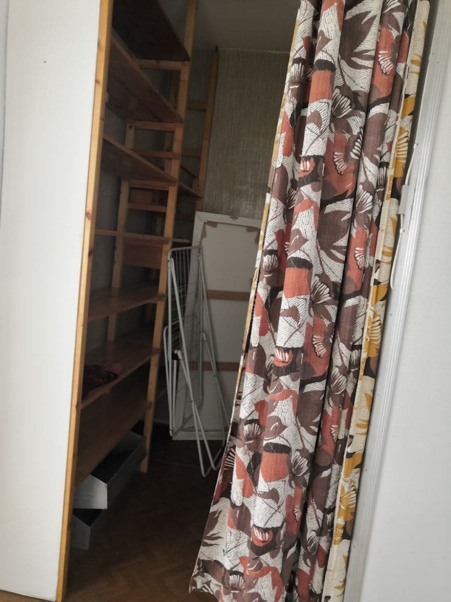 Pronájem bytu 3+1 78 m², Hrabákova, Praha, Praha Pronájem bytu 3+1 78 m², Hrabákova, Praha, Praha