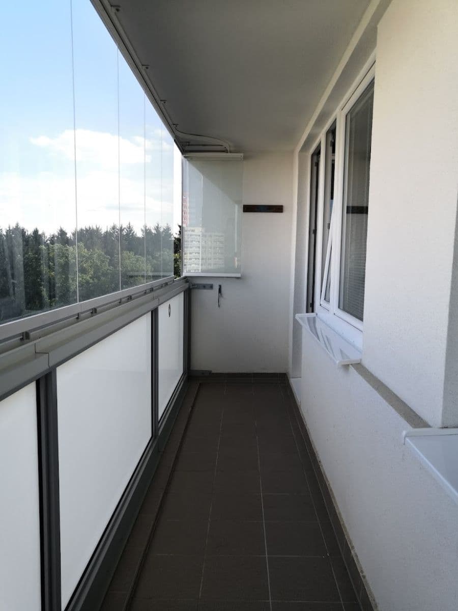 Pronájem bytu 3+1 78 m², Hrabákova, Praha, Praha Pronájem bytu 3+1 78 m², Hrabákova, Praha, Praha