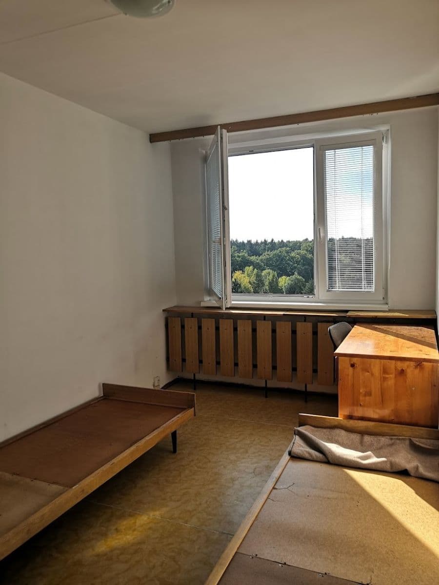 Pronájem bytu 3+1 78 m², Hrabákova, Praha, Praha Pronájem bytu 3+1 78 m², Hrabákova, Praha, Praha