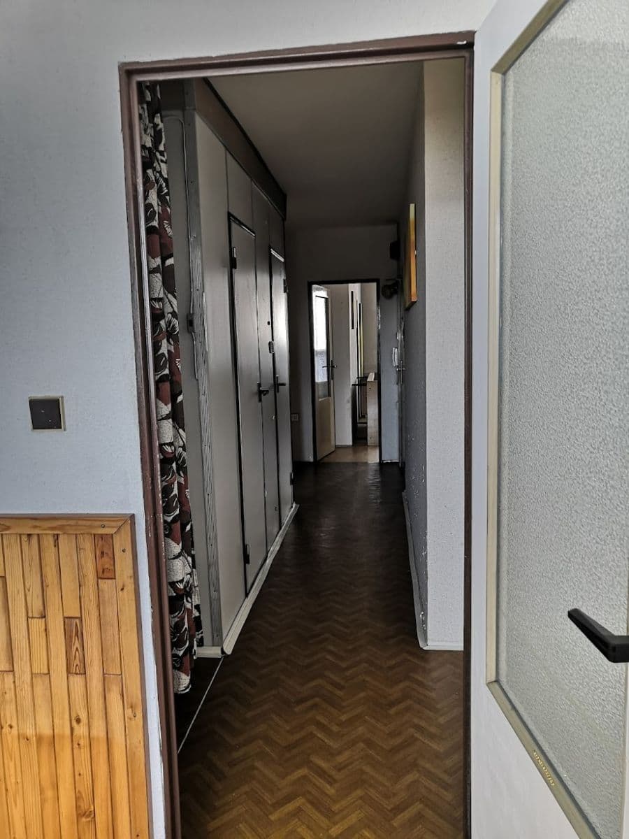 Pronájem bytu 3+1 78 m², Hrabákova, Praha, Praha Pronájem bytu 3+1 78 m², Hrabákova, Praha, Praha