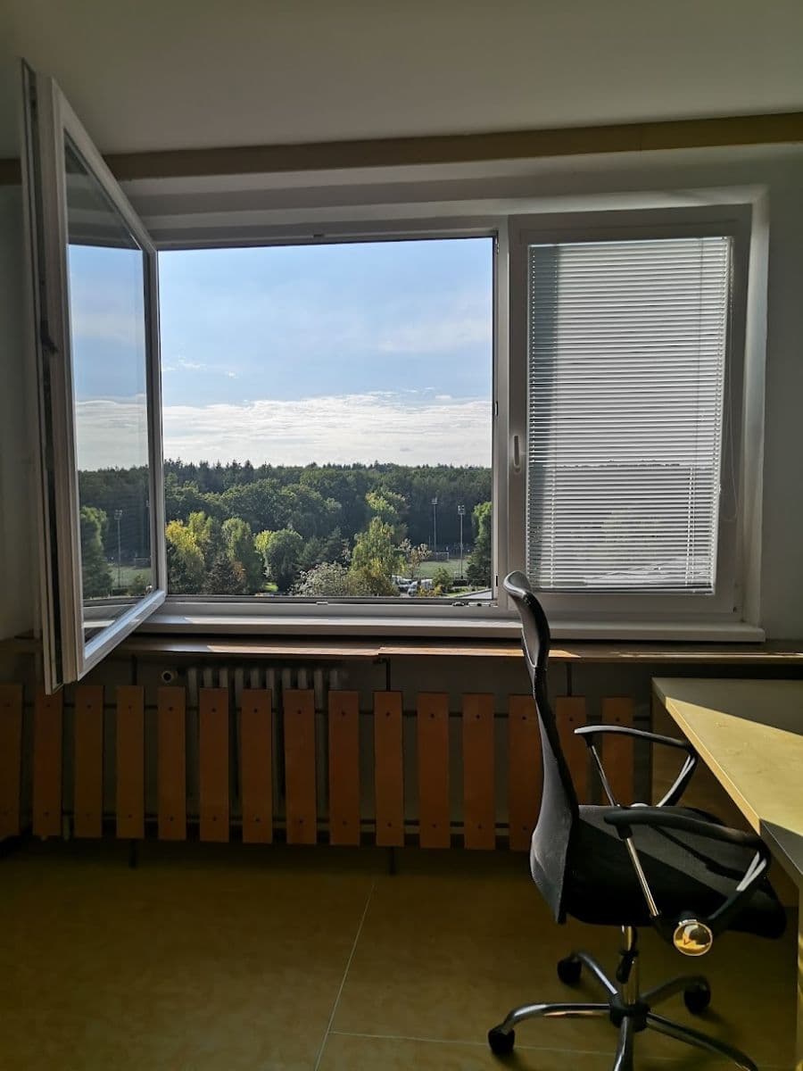 Pronájem bytu 3+1 78 m², Hrabákova, Praha, Praha Pronájem bytu 3+1 78 m², Hrabákova, Praha, Praha
