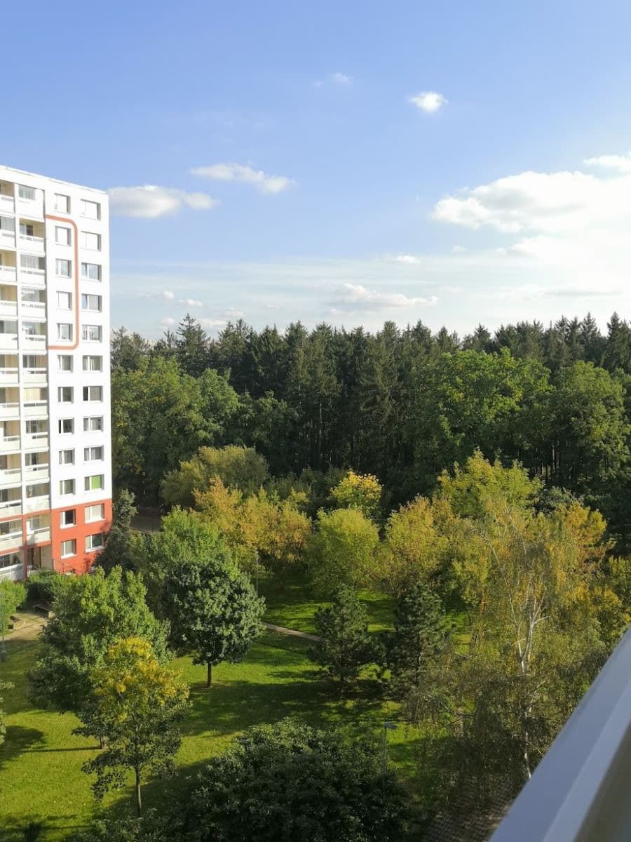 Pronájem bytu 3+1 78 m², Hrabákova, Praha, Praha Pronájem bytu 3+1 78 m², Hrabákova, Praha, Praha