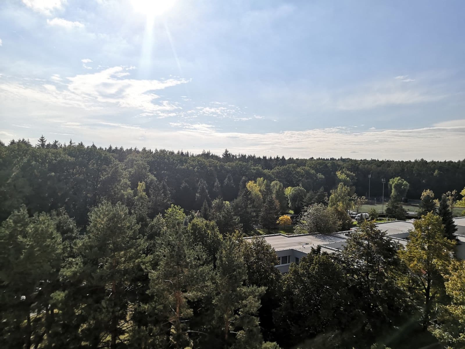 Pronájem bytu 3+1 78 m², Hrabákova, Praha, Praha Pronájem bytu 3+1 78 m², Hrabákova, Praha, Praha