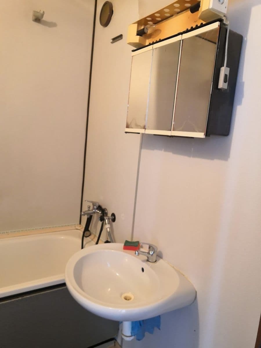 Pronájem bytu 3+1 78 m², Hrabákova, Praha, Praha Pronájem bytu 3+1 78 m², Hrabákova, Praha, Praha