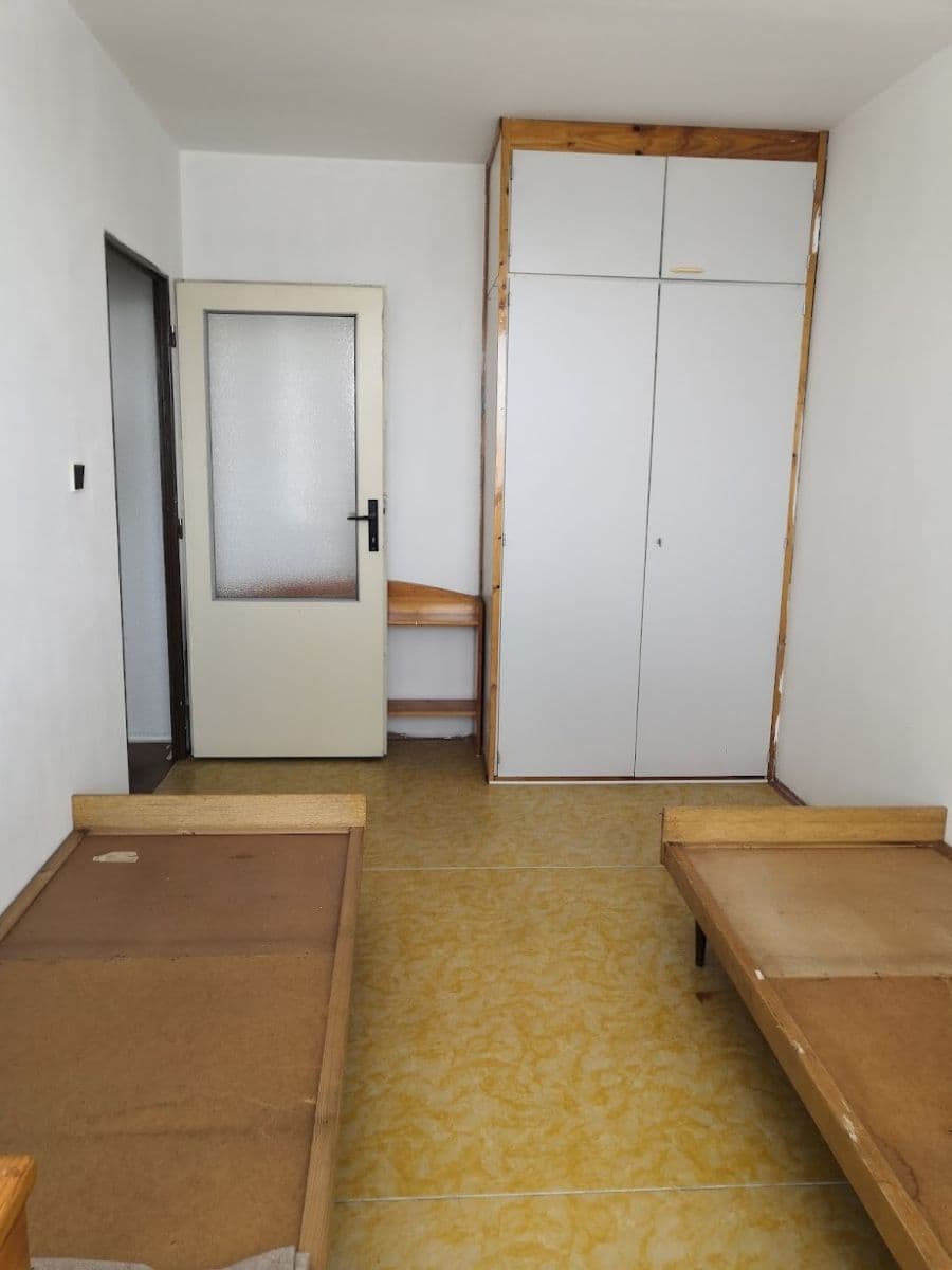 Pronájem bytu 3+1 78 m², Hrabákova, Praha, Praha Pronájem bytu 3+1 78 m², Hrabákova, Praha, Praha