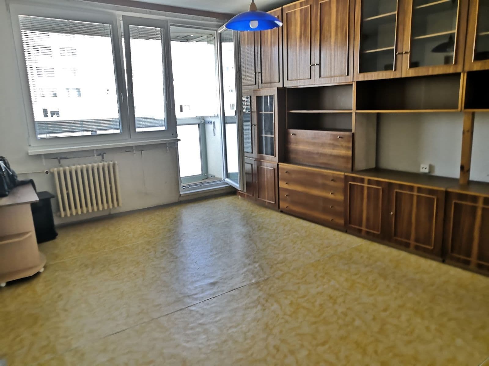 Pronájem bytu 3+1 78 m², Hrabákova, Praha, Praha Pronájem bytu 3+1 78 m², Hrabákova, Praha, Praha