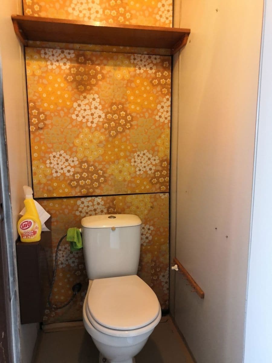 Pronájem bytu 3+1 78 m², Hrabákova, Praha, Praha Pronájem bytu 3+1 78 m², Hrabákova, Praha, Praha