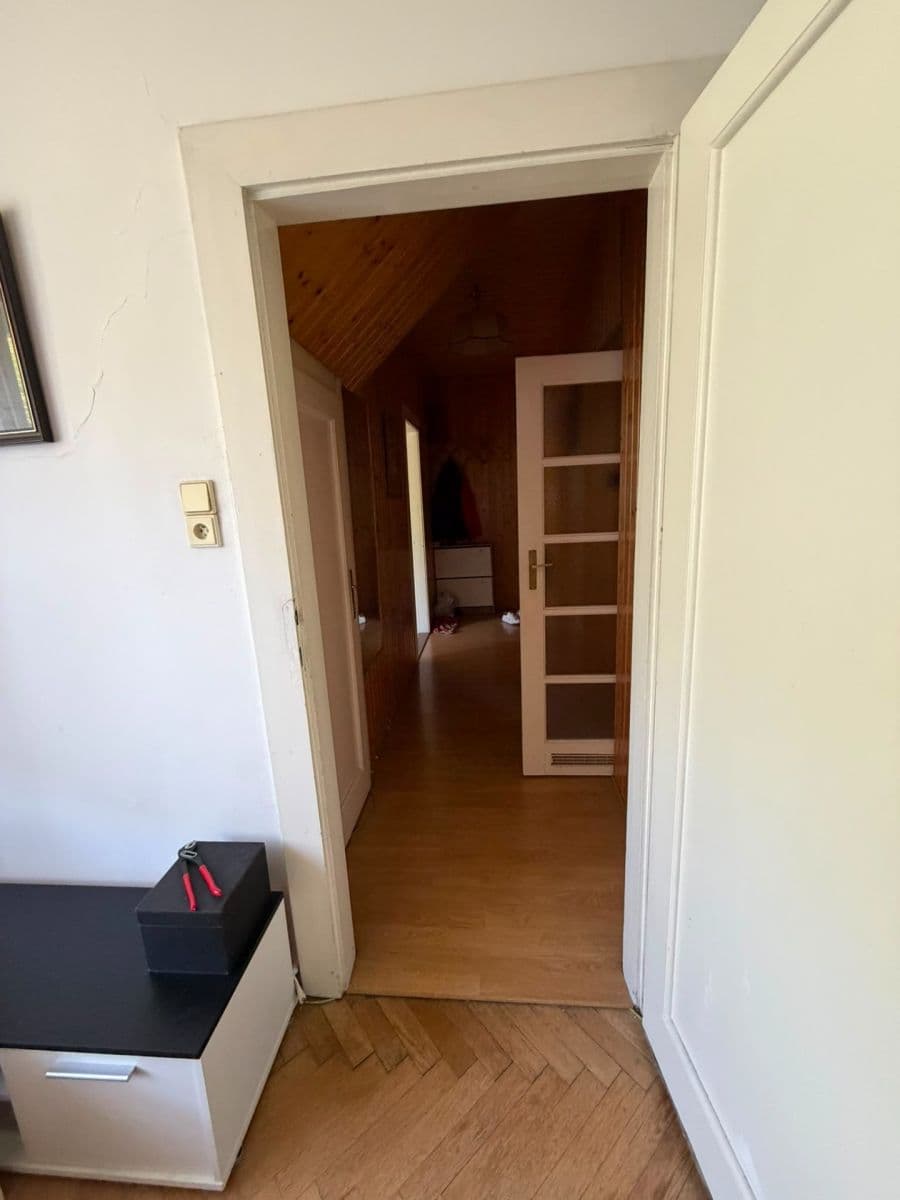 Prodej bytu 1+kk 52 m², Jeremenkova, Praha, Praha Prodej bytu 1+kk 52 m², Jeremenkova, Praha, Praha