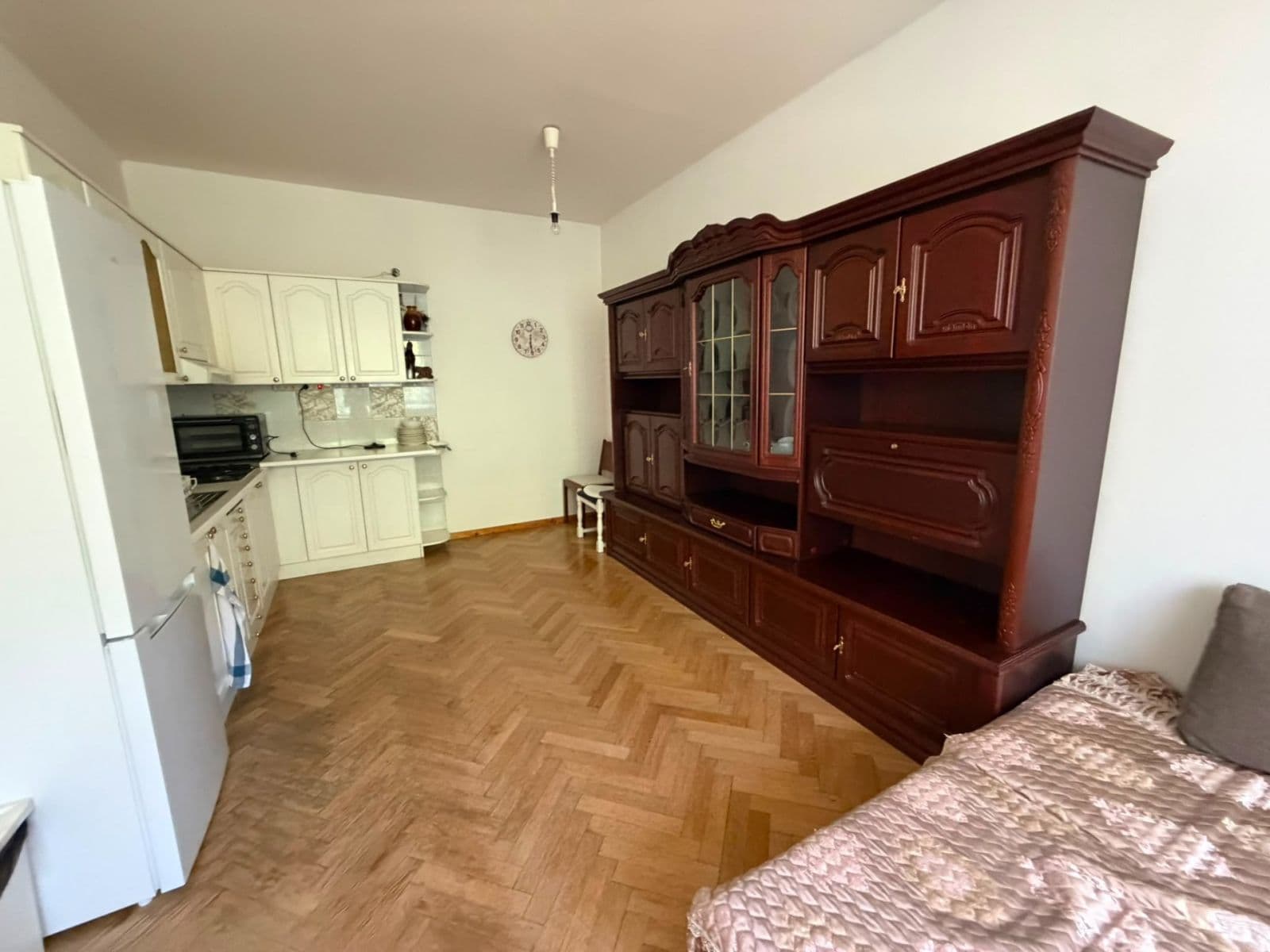 Prodej bytu 1+kk 52 m², Jeremenkova, Praha, Praha Prodej bytu 1+kk 52 m², Jeremenkova, Praha, Praha