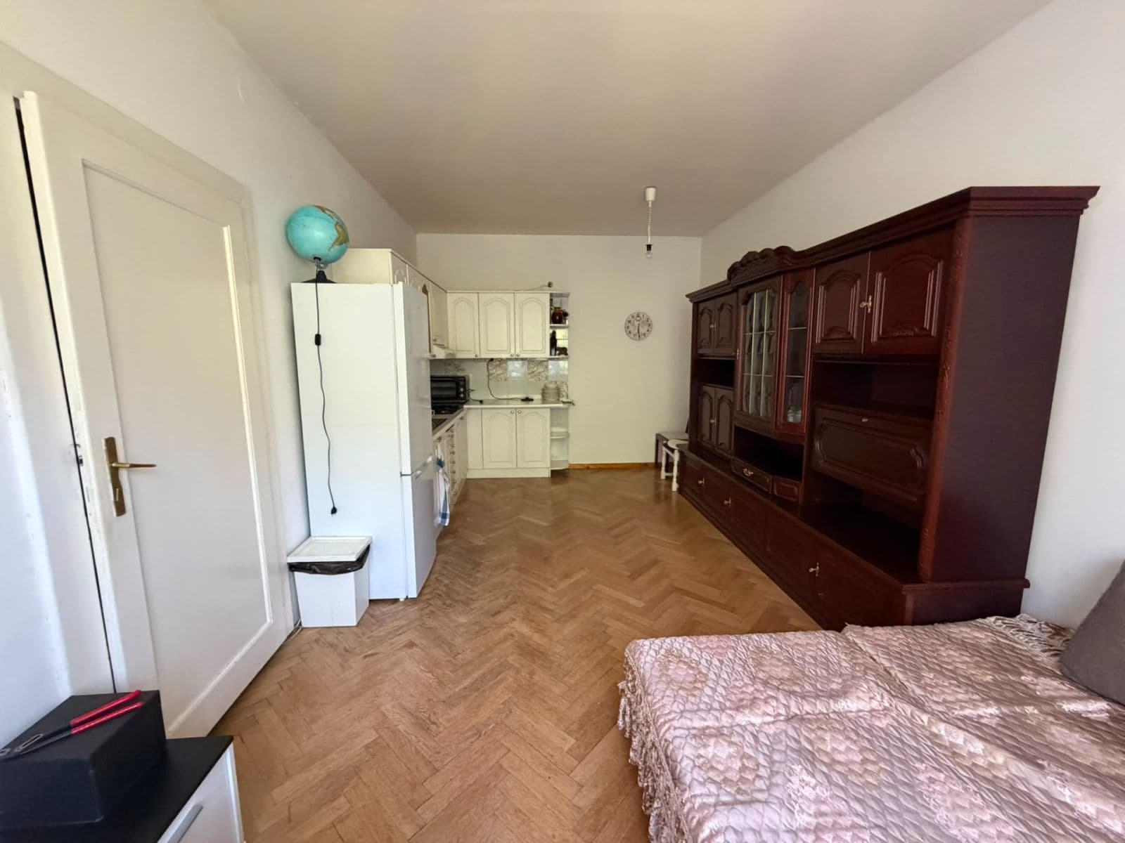 Prodej bytu 1+kk 52 m², Jeremenkova, Praha, Praha Prodej bytu 1+kk 52 m², Jeremenkova, Praha, Praha