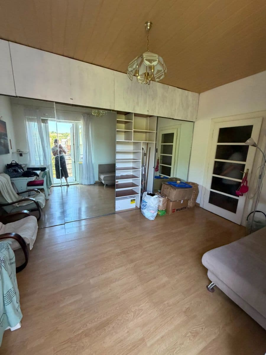 Prodej bytu 1+kk 52 m², Jeremenkova, Praha, Praha Prodej bytu 1+kk 52 m², Jeremenkova, Praha, Praha