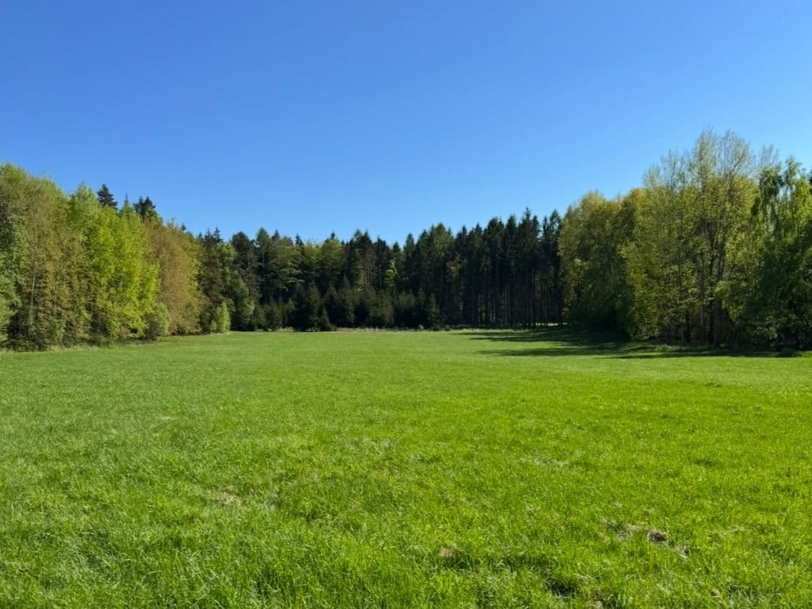 Prodej pozemku 16.750 m², Ondřejov, Středočeský kraj Prodej pozemku 16.750 m², Ondřejov, Středočeský kraj