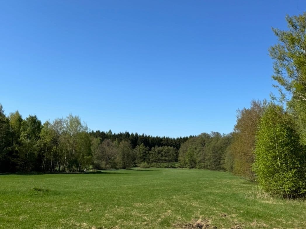 Prodej pozemku 16.750 m², Ondřejov, Středočeský kraj Prodej pozemku 16.750 m², Ondřejov, Středočeský kraj