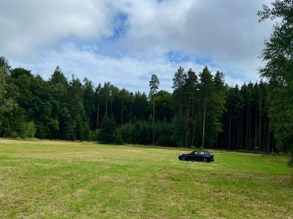 Prodej pozemku 16.750 m², Ondřejov, Středočeský kraj Prodej pozemku 16.750 m², Ondřejov, Středočeský kraj