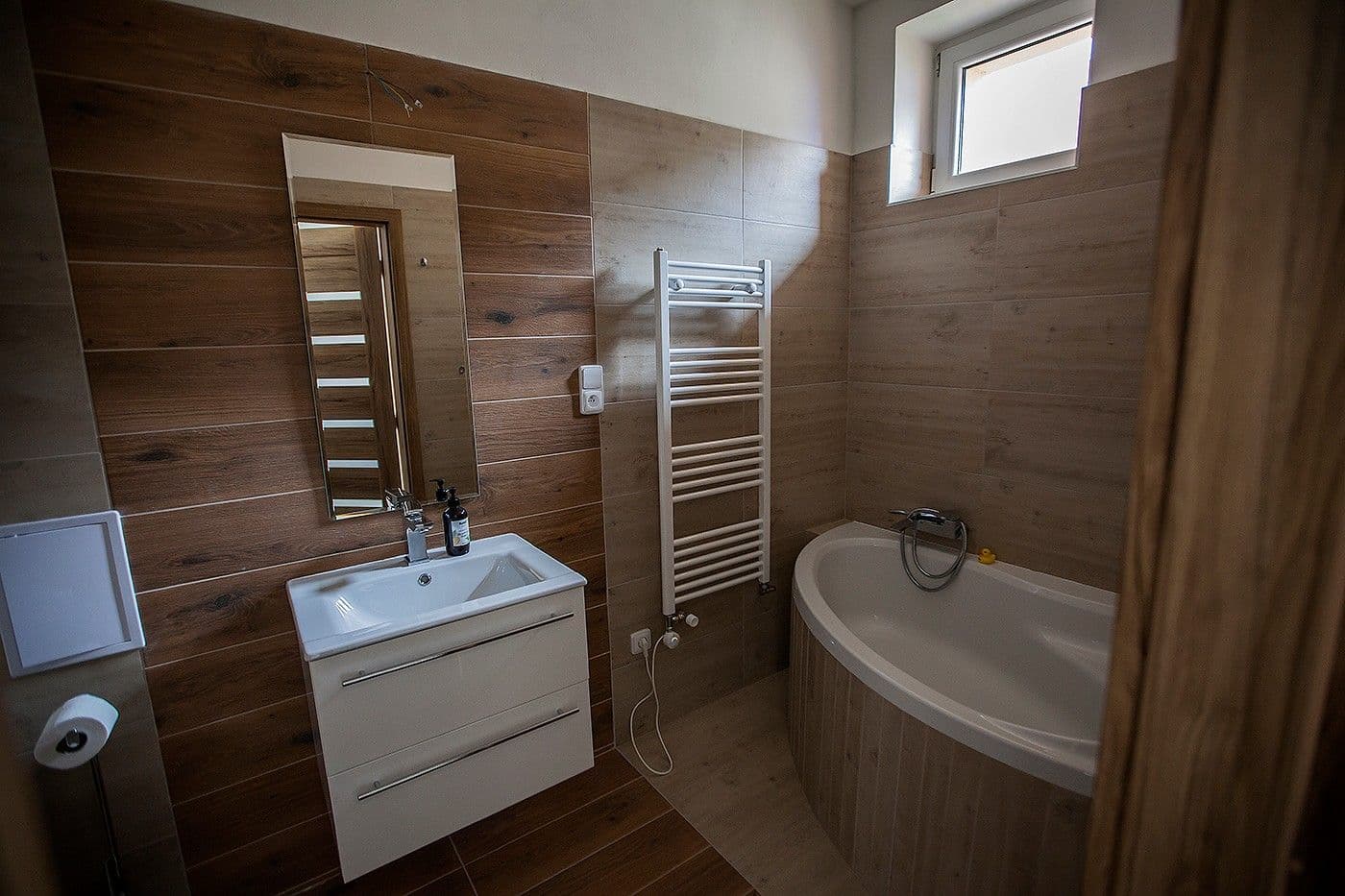 Pronájem bytu 2+kk 55 m², Máchova, Jablonec nad Nisou, Liberecký kraj Pronájem bytu 2+kk 55 m², Máchova, Jablonec nad Nisou, Liberecký kraj
