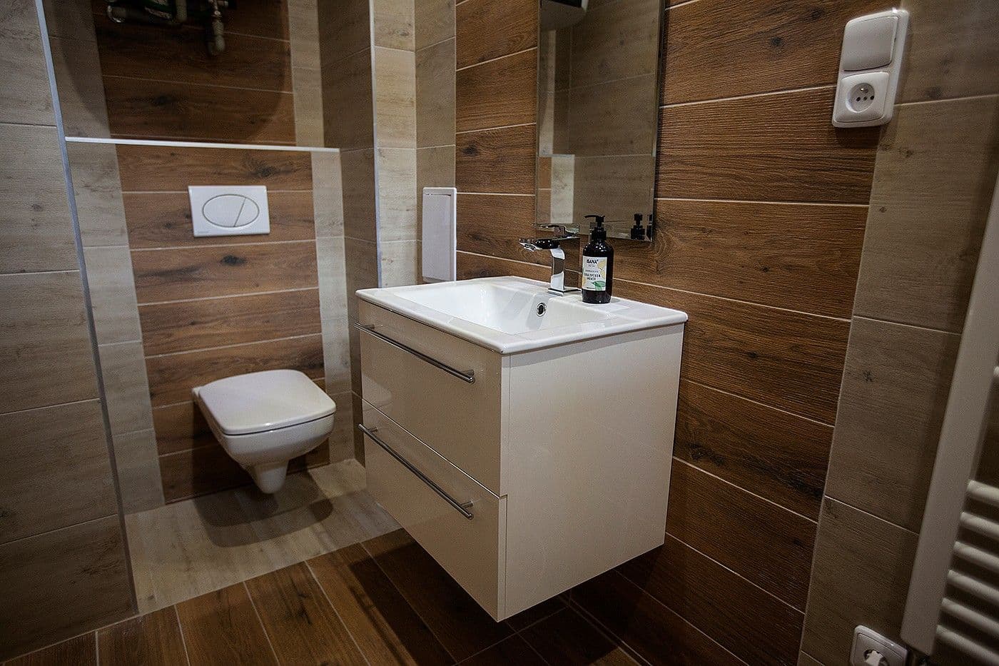 Pronájem bytu 2+kk 55 m², Máchova, Jablonec nad Nisou, Liberecký kraj Pronájem bytu 2+kk 55 m², Máchova, Jablonec nad Nisou, Liberecký kraj