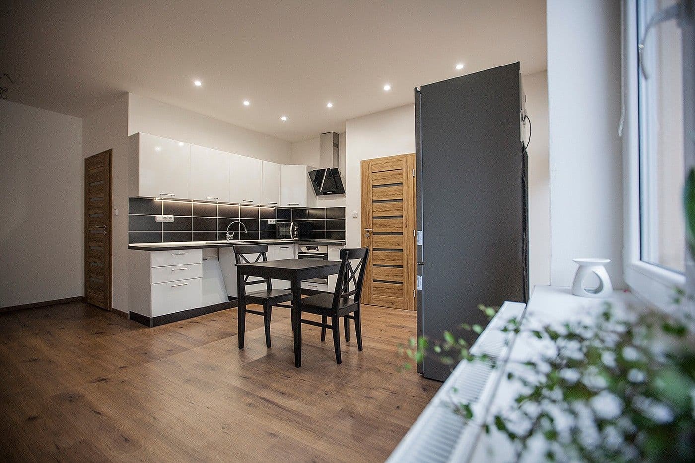 Pronájem bytu 2+kk 55 m², Máchova, Jablonec nad Nisou, Liberecký kraj Pronájem bytu 2+kk 55 m², Máchova, Jablonec nad Nisou, Liberecký kraj