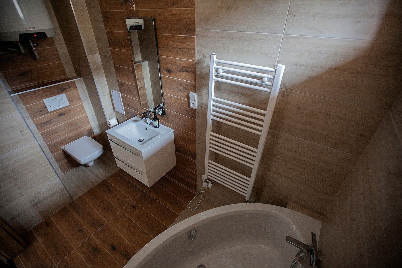 Pronájem bytu 2+kk 55 m², Máchova, Jablonec nad Nisou, Liberecký kraj Pronájem bytu 2+kk 55 m², Máchova, Jablonec nad Nisou, Liberecký kraj