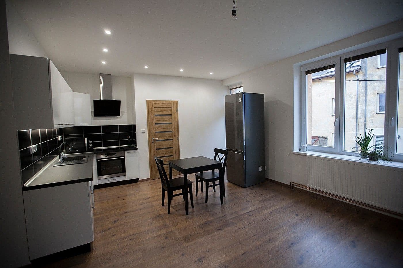 Pronájem bytu 2+kk 55 m², Máchova, Jablonec nad Nisou, Liberecký kraj Pronájem bytu 2+kk 55 m², Máchova, Jablonec nad Nisou, Liberecký kraj