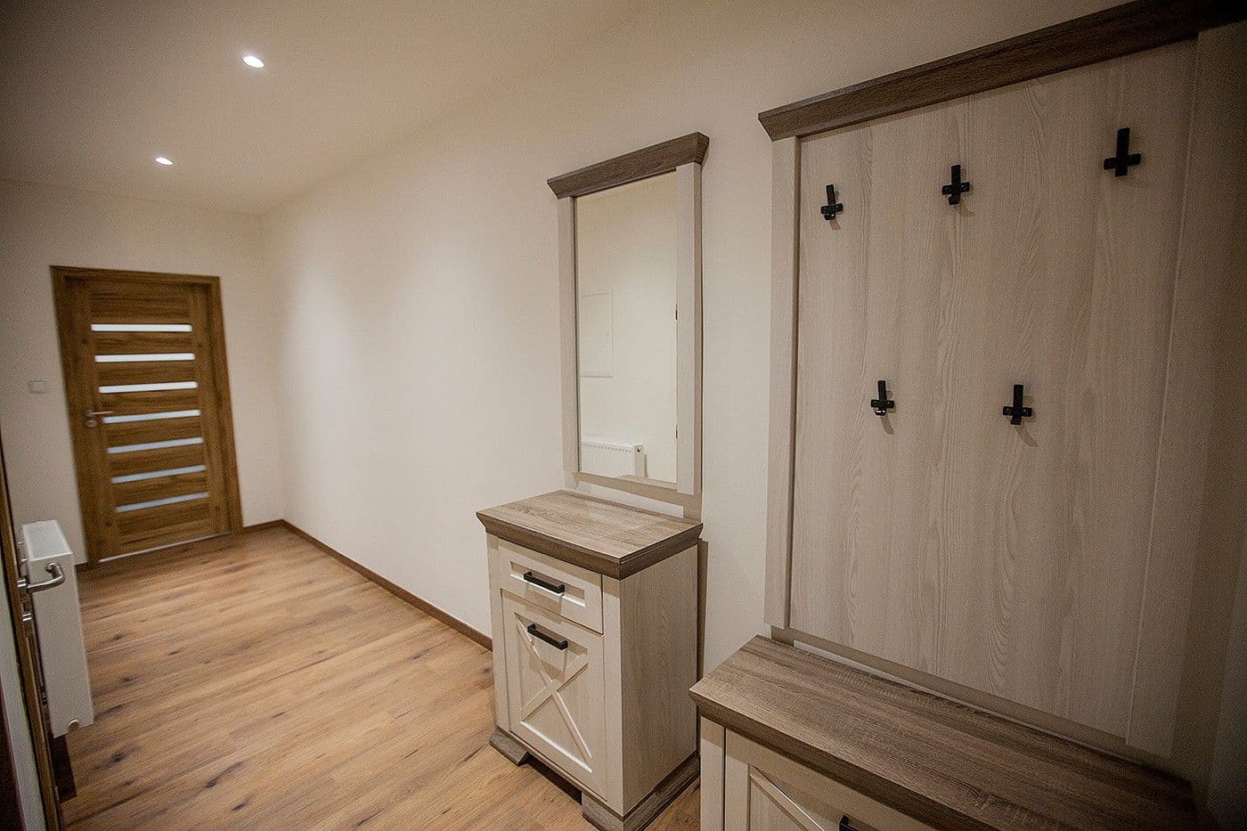 Pronájem bytu 2+kk 55 m², Máchova, Jablonec nad Nisou, Liberecký kraj Pronájem bytu 2+kk 55 m², Máchova, Jablonec nad Nisou, Liberecký kraj