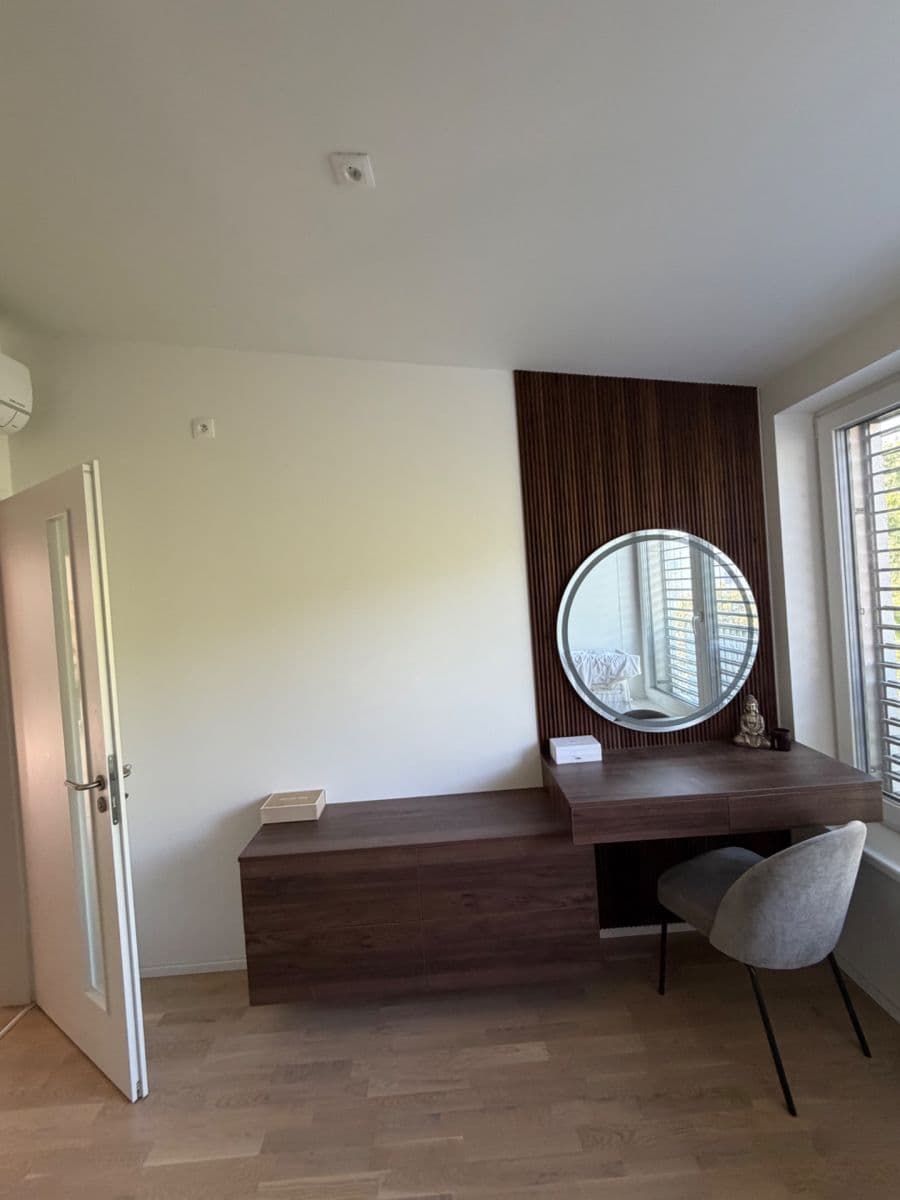 Pronájem bytu 2+kk 49 m², Červená báň, Praha, Praha Pronájem bytu 2+kk 49 m², Červená báň, Praha, Praha