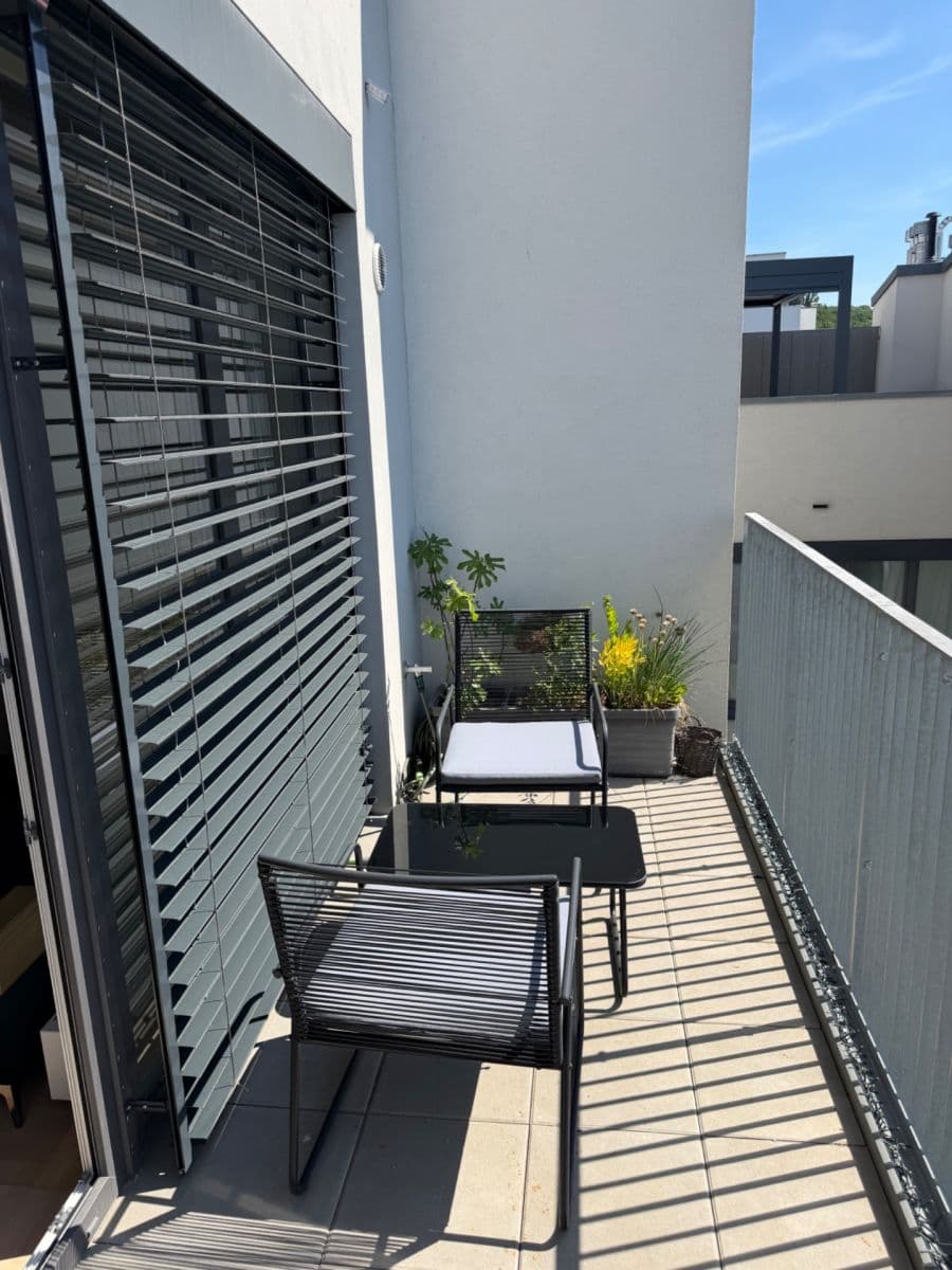 Pronájem bytu 2+kk 49 m², Červená báň, Praha, Praha Pronájem bytu 2+kk 49 m², Červená báň, Praha, Praha