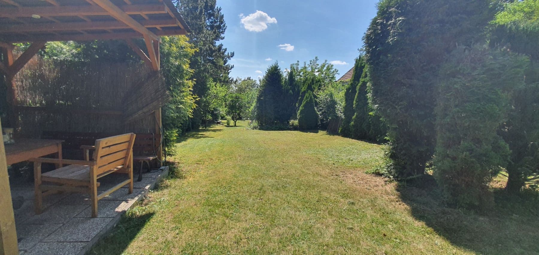 Prodej chaty, chalupy 98 m², pozemek 853 m², Ochoz u Brna, Jihomoravský kraj Prodej chaty, chalupy 98 m², pozemek 853 m², Ochoz u Brna, Jihomoravský kraj