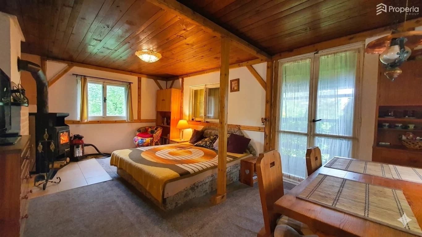 Prodej chaty, chalupy 98 m², pozemek 853 m², Ochoz u Brna, Jihomoravský kraj Prodej chaty, chalupy 98 m², pozemek 853 m², Ochoz u Brna, Jihomoravský kraj