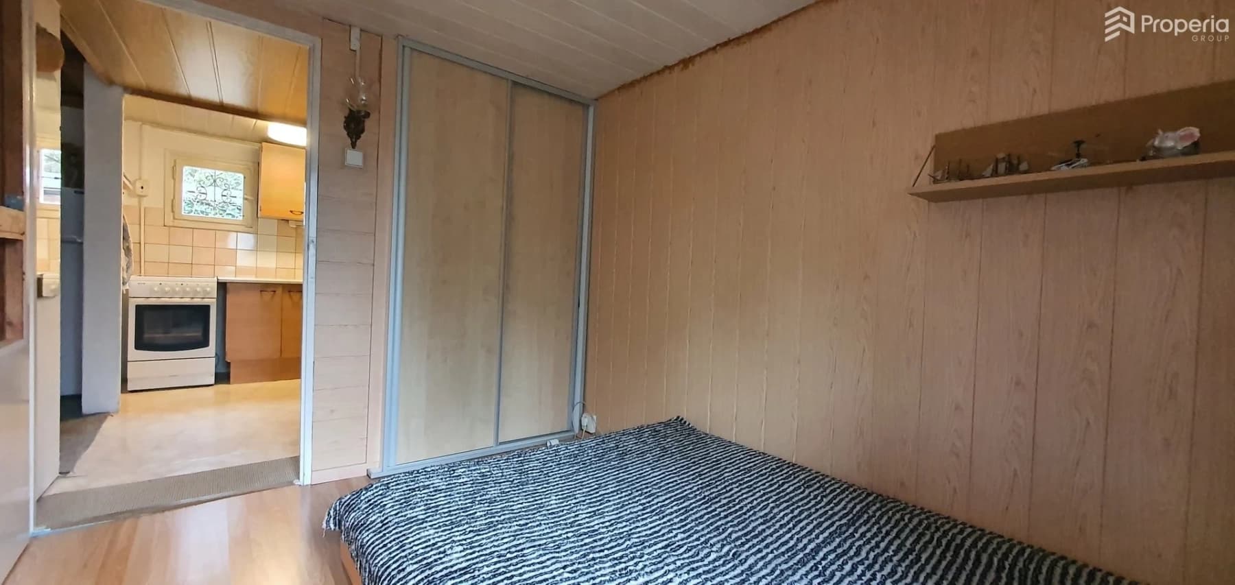 Prodej chaty, chalupy 98 m², pozemek 853 m², Ochoz u Brna, Jihomoravský kraj Prodej chaty, chalupy 98 m², pozemek 853 m², Ochoz u Brna, Jihomoravský kraj