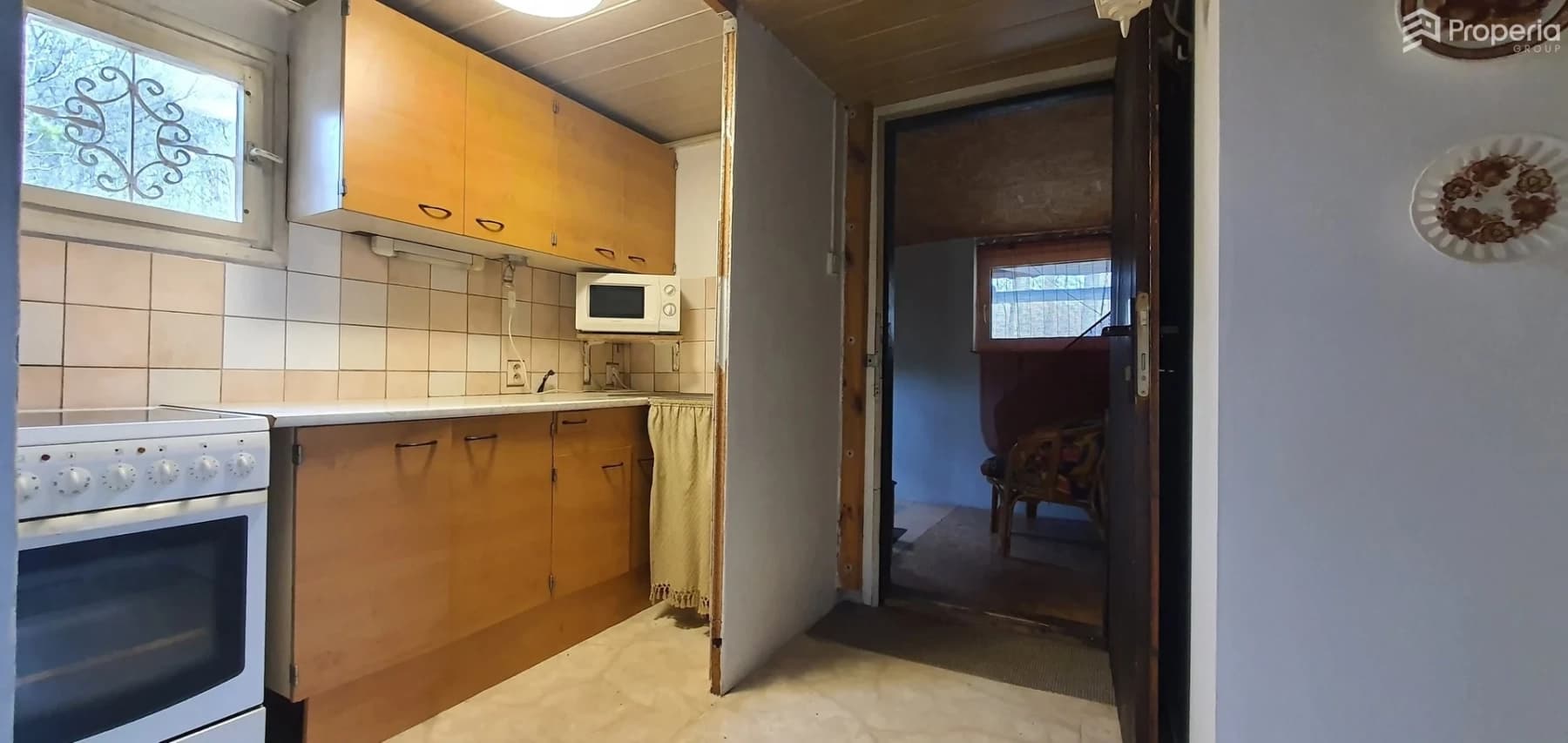 Prodej chaty, chalupy 98 m², pozemek 853 m², Ochoz u Brna, Jihomoravský kraj Prodej chaty, chalupy 98 m², pozemek 853 m², Ochoz u Brna, Jihomoravský kraj