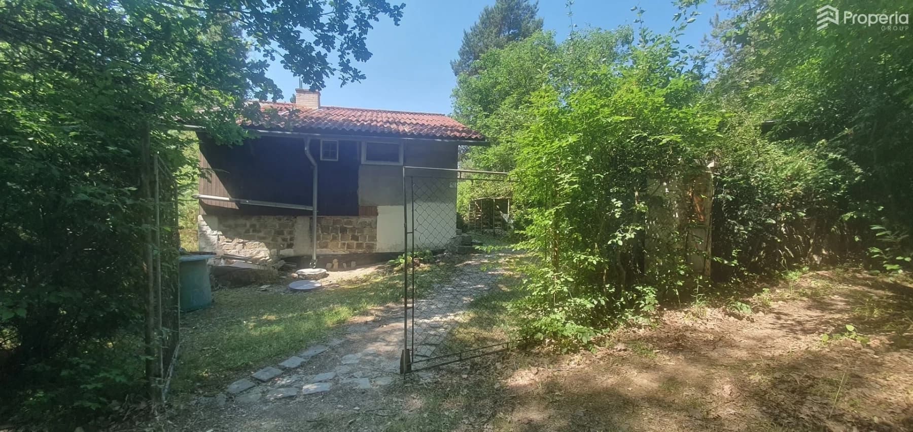 Prodej chaty, chalupy 98 m², pozemek 853 m², Ochoz u Brna, Jihomoravský kraj Prodej chaty, chalupy 98 m², pozemek 853 m², Ochoz u Brna, Jihomoravský kraj