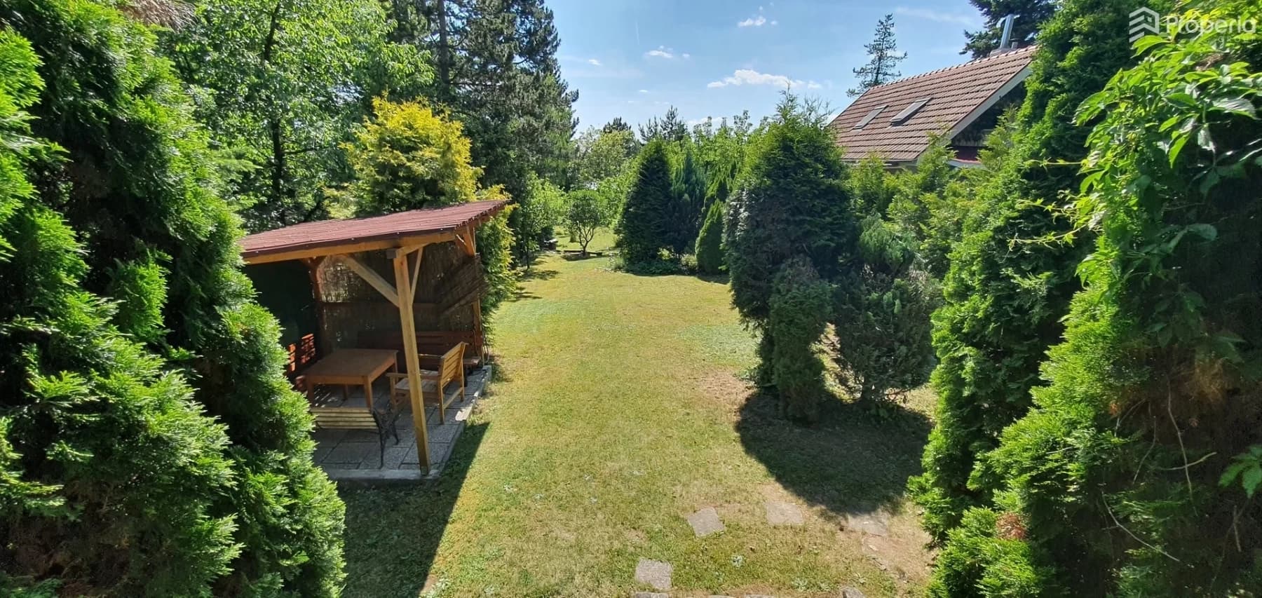 Prodej chaty, chalupy 98 m², pozemek 853 m², Ochoz u Brna, Jihomoravský kraj Prodej chaty, chalupy 98 m², pozemek 853 m², Ochoz u Brna, Jihomoravský kraj