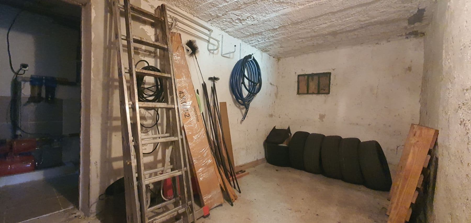 Prodej chaty, chalupy 98 m², pozemek 853 m², Ochoz u Brna, Jihomoravský kraj Prodej chaty, chalupy 98 m², pozemek 853 m², Ochoz u Brna, Jihomoravský kraj