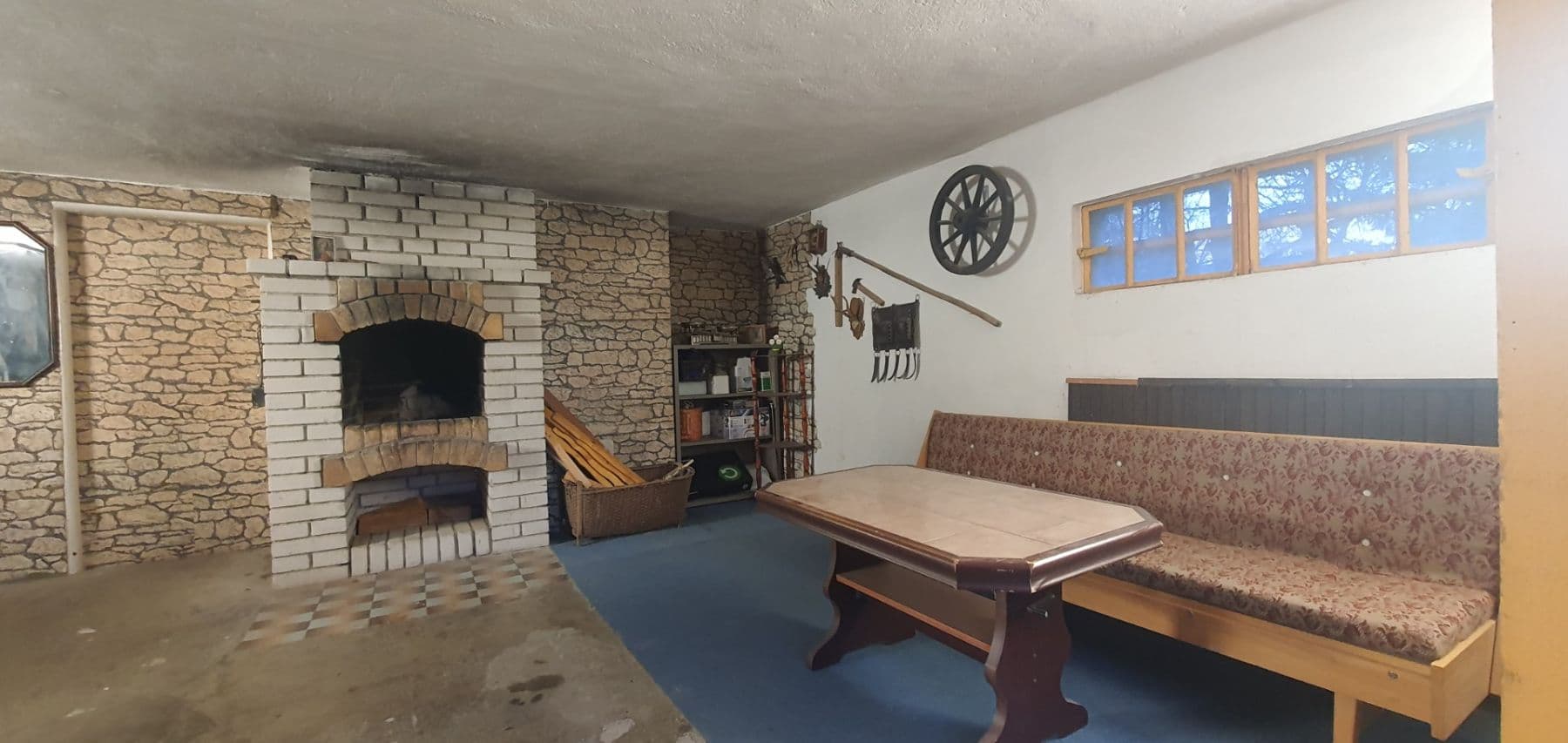 Prodej chaty, chalupy 98 m², pozemek 853 m², Ochoz u Brna, Jihomoravský kraj Prodej chaty, chalupy 98 m², pozemek 853 m², Ochoz u Brna, Jihomoravský kraj