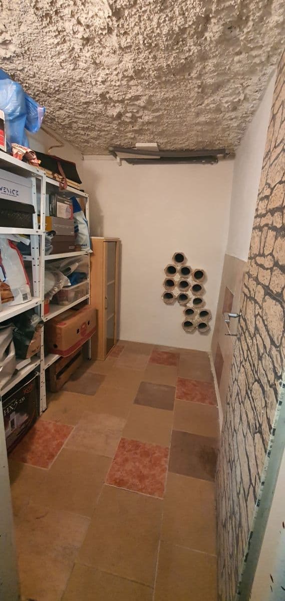 Prodej chaty, chalupy 98 m², pozemek 853 m², Ochoz u Brna, Jihomoravský kraj Prodej chaty, chalupy 98 m², pozemek 853 m², Ochoz u Brna, Jihomoravský kraj