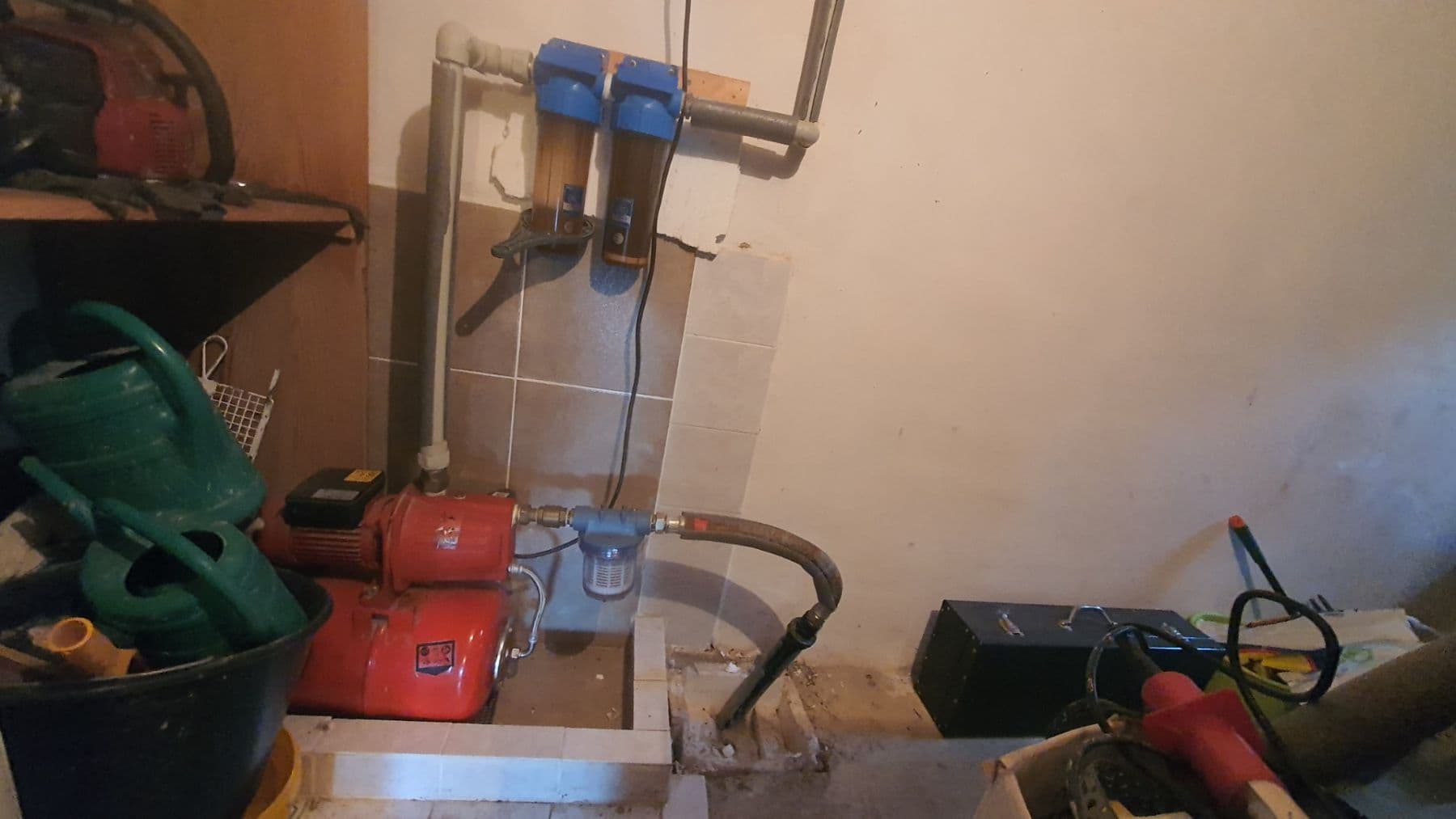 Prodej chaty, chalupy 98 m², pozemek 853 m², Ochoz u Brna, Jihomoravský kraj Prodej chaty, chalupy 98 m², pozemek 853 m², Ochoz u Brna, Jihomoravský kraj