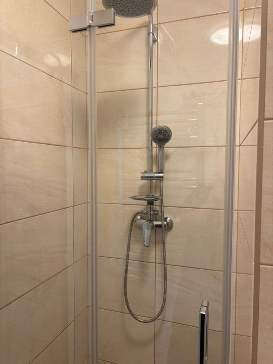 Pronájem bytu 1+1 32 m², Vítězná, Kladno, Středočeský kraj Pronájem bytu 1+1 32 m², Vítězná, Kladno, Středočeský kraj