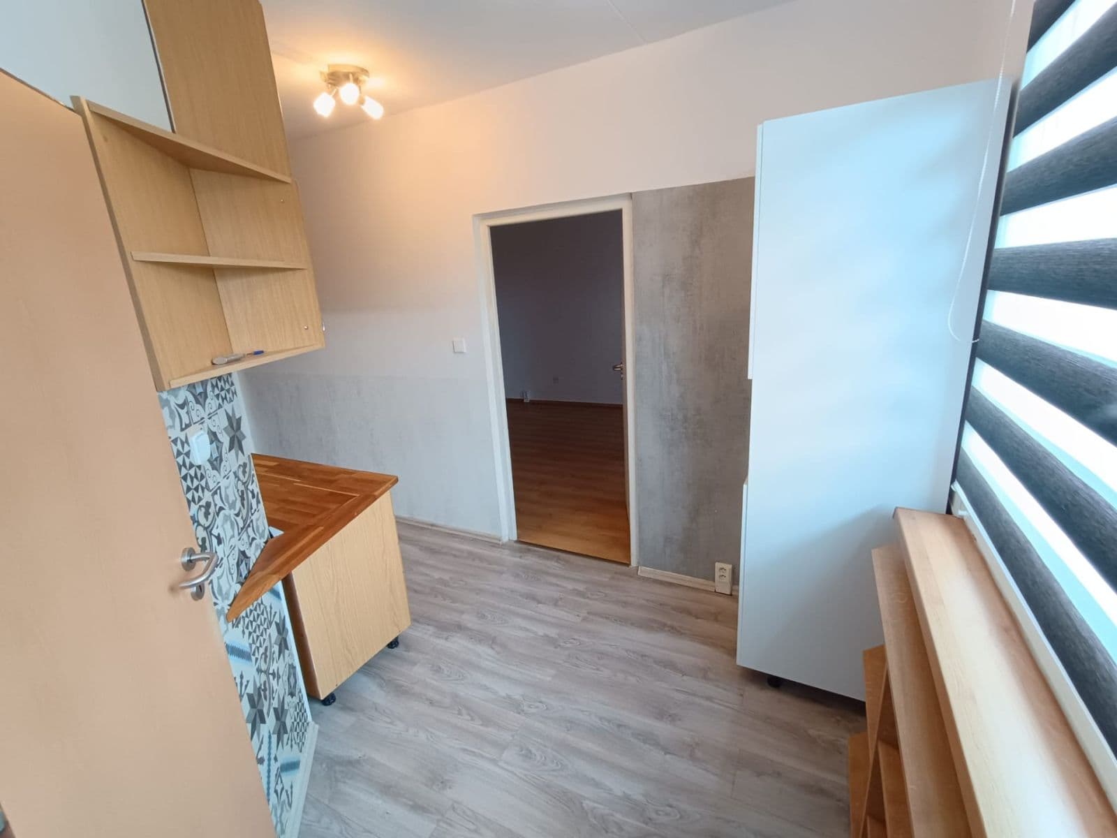 Pronájem bytu 2+1 65 m², Krátká, Lovosice, Ústecký kraj Pronájem bytu 2+1 65 m², Krátká, Lovosice, Ústecký kraj
