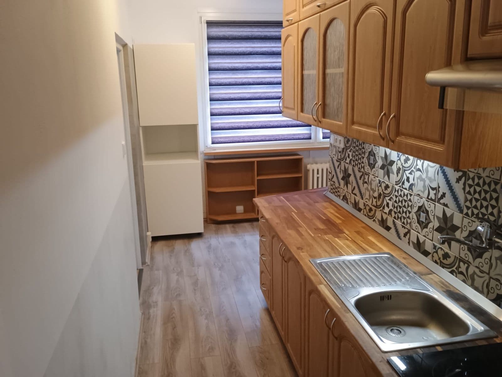Pronájem bytu 2+1 65 m², Krátká, Lovosice, Ústecký kraj Pronájem bytu 2+1 65 m², Krátká, Lovosice, Ústecký kraj
